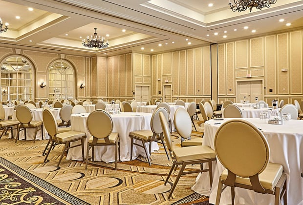 The Adolphus