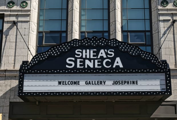The Show at Shea's Seneca