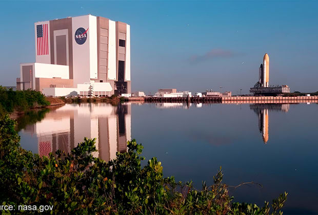 John F. Kennedy Space Center