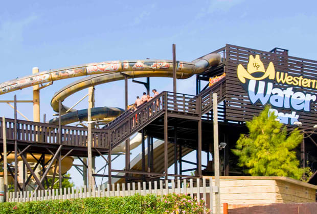 Western Water Park