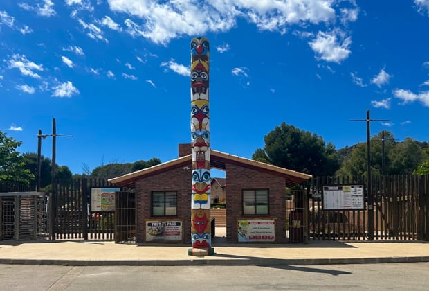 Western Water Park