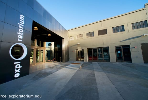 Exploratorium