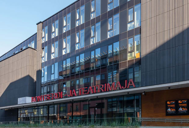 Eesti Muusika- ja Teatriakadeemia
