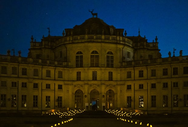 Palazzina di Caccia Di Stupinigi