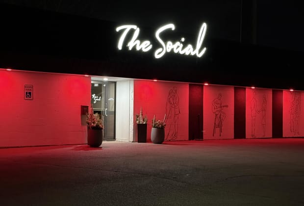 The Social