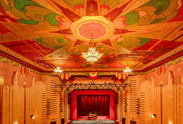 Fox Tucson Theatre
