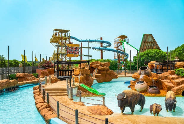 Western Water Park