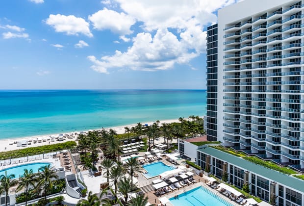 Eden Roc Miami Beach
