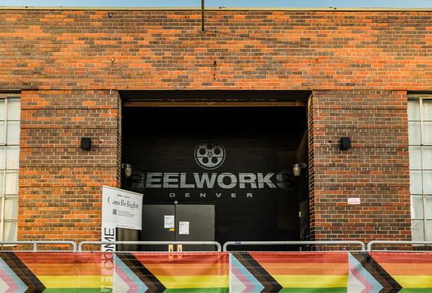 ReelWorks Denver