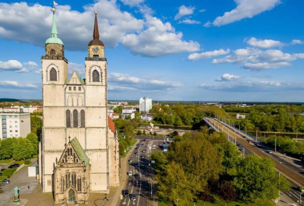 Johanniskirche