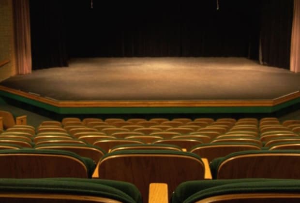 Carco Theatre