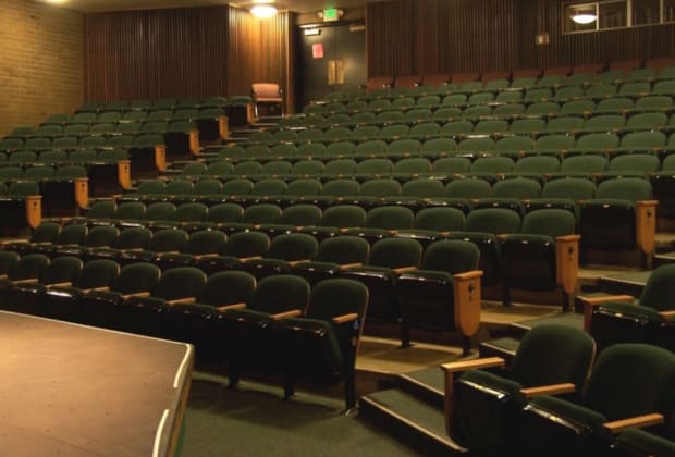 Carco Theatre