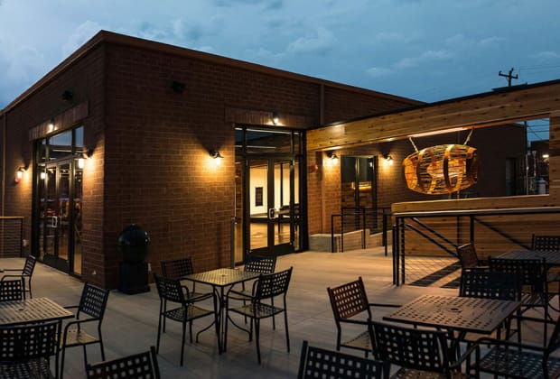 Triple C Brewing Company