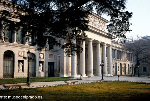 Museo Nacional del Prado