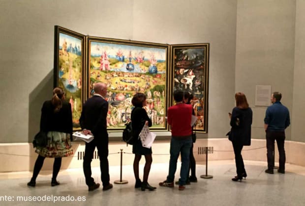 Museo Nacional del Prado
