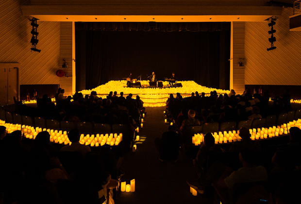 Shri Ram Centre for Performing Arts