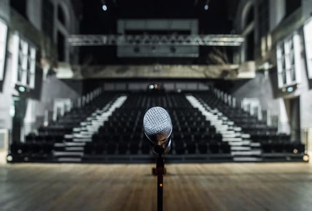 Teatro Astra