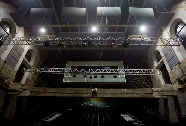 Teatro Astra