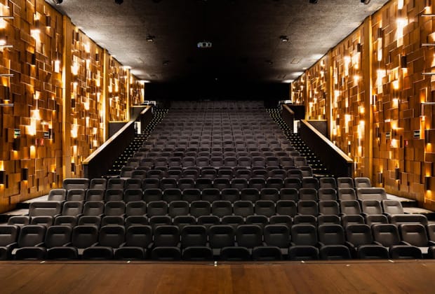 Teatro PRIO