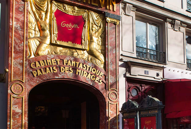 Museo Grévin