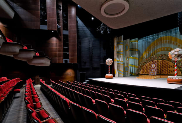 Klaipėda Drama Theatre