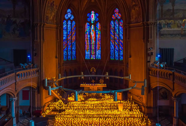 Apostel-Paulus-Kirche