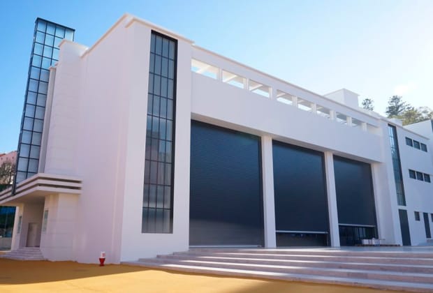 Capitólio - Teatro Raul