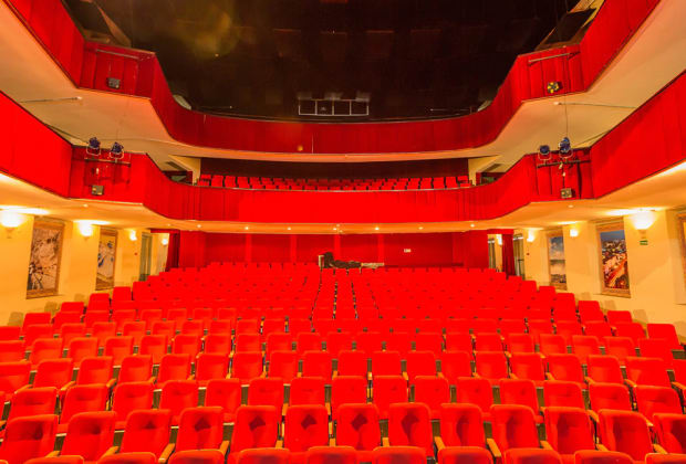 Theatro 4 de Setembro
