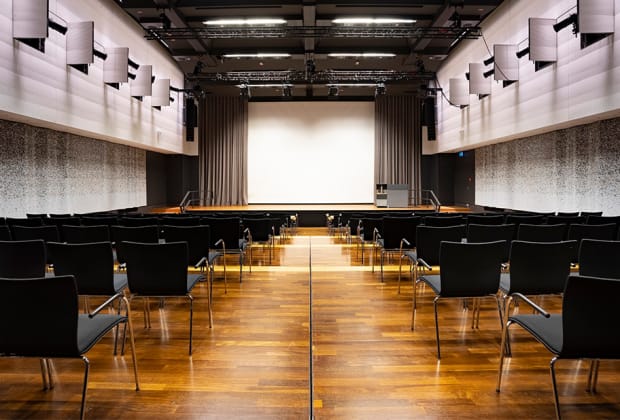 Eurogress Aachen