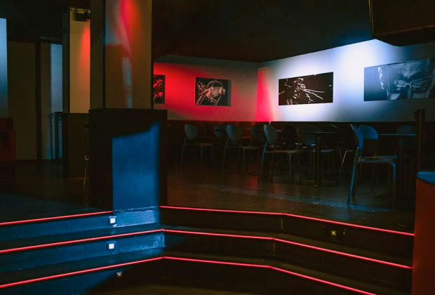 Sala Clamores