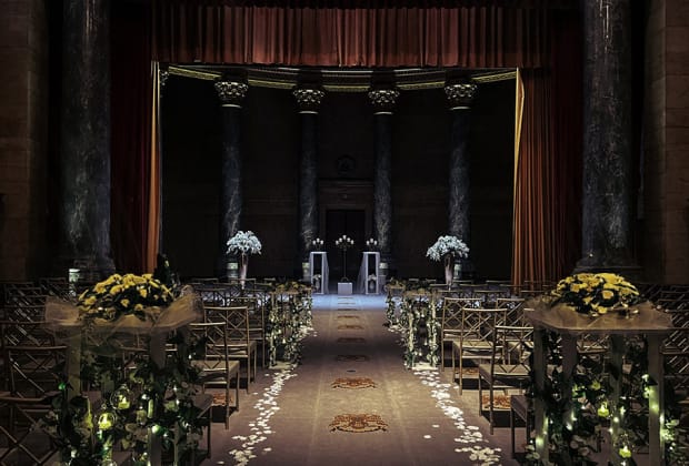 Scottish Rite Consistory