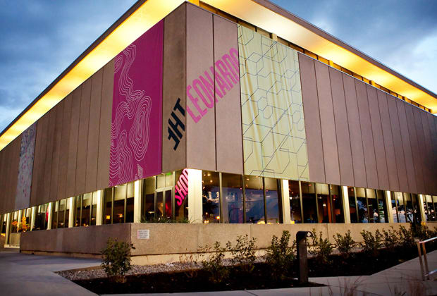 The Leonardo Museum