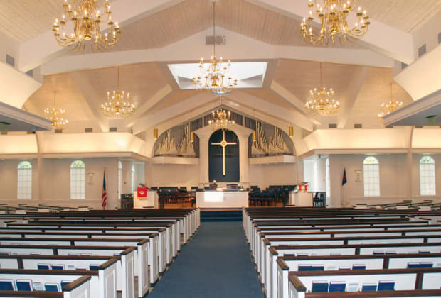 Naples United Church of Christ