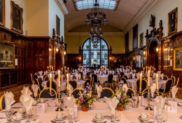 Hull Guildhall