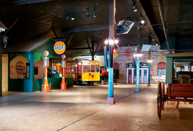 Museum of Commerce