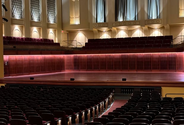 Milwaukee Symphony Orchestra