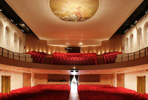 Teatro del Parco Bissuola