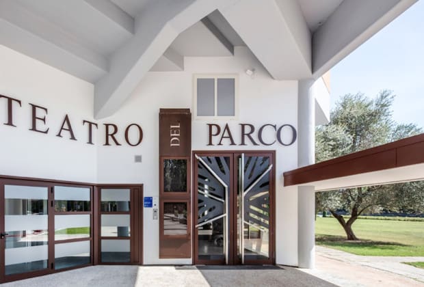Teatro del Parco Bissuola