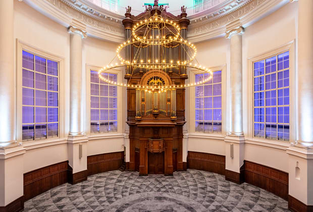 Renaissance Koepelkerk