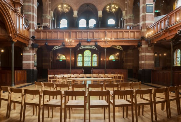 Arminiuskerk