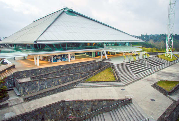 Tlaqná Centro Cultural