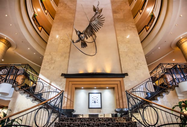 NH Johannesburg Sandton