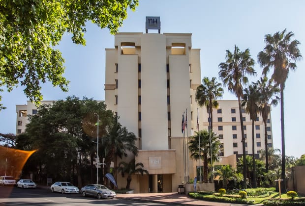 NH Johannesburg Sandton