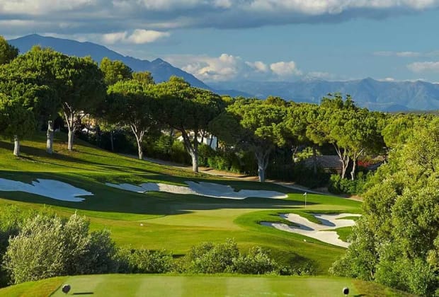 Real Club Valderrama