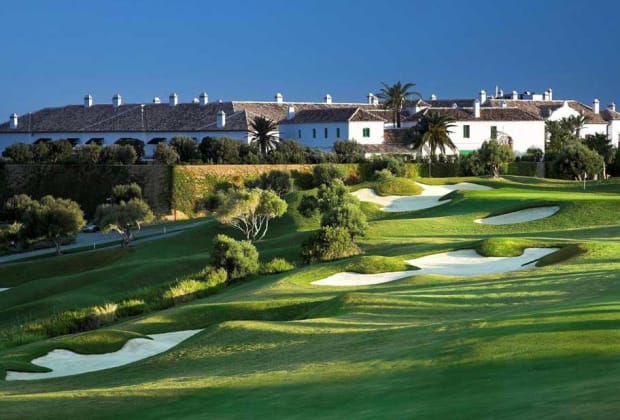 Real Club Valderrama