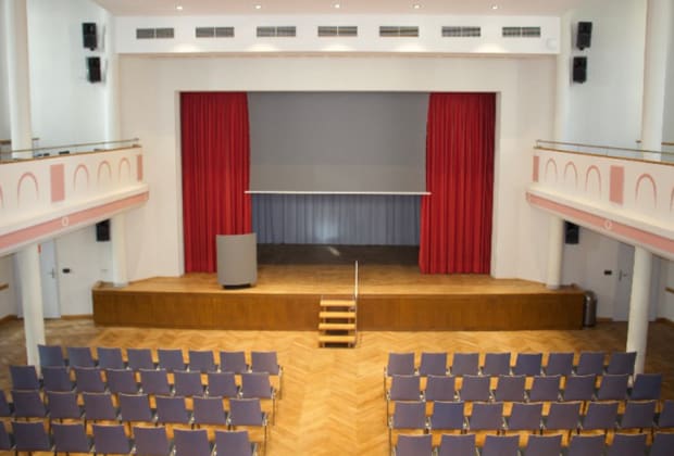 Tagungszentrum Kolpinghaus München-Zentral GmbH