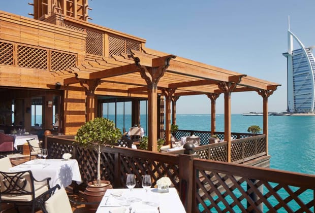Madinat Jumeirah