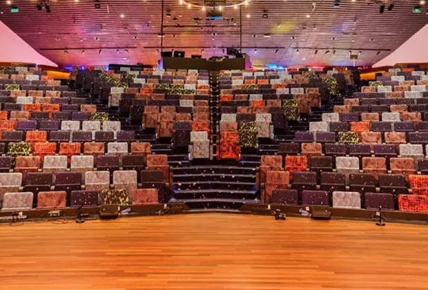 Jeugdtheater Hofplein