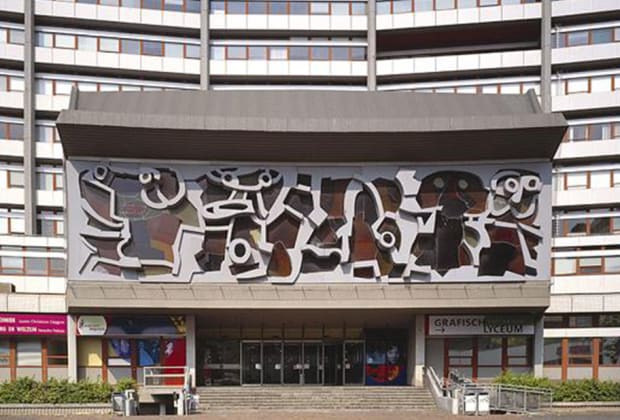 Jeugdtheater Hofplein