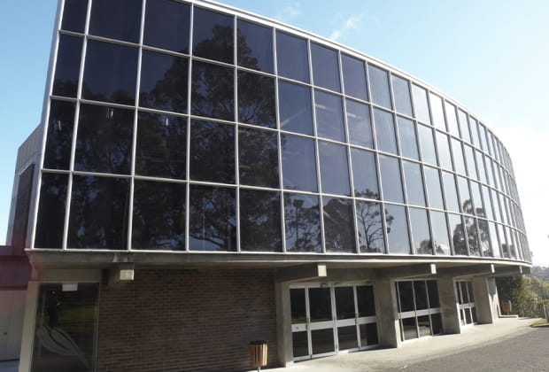 Mount Nelson Theatre at Hobart College